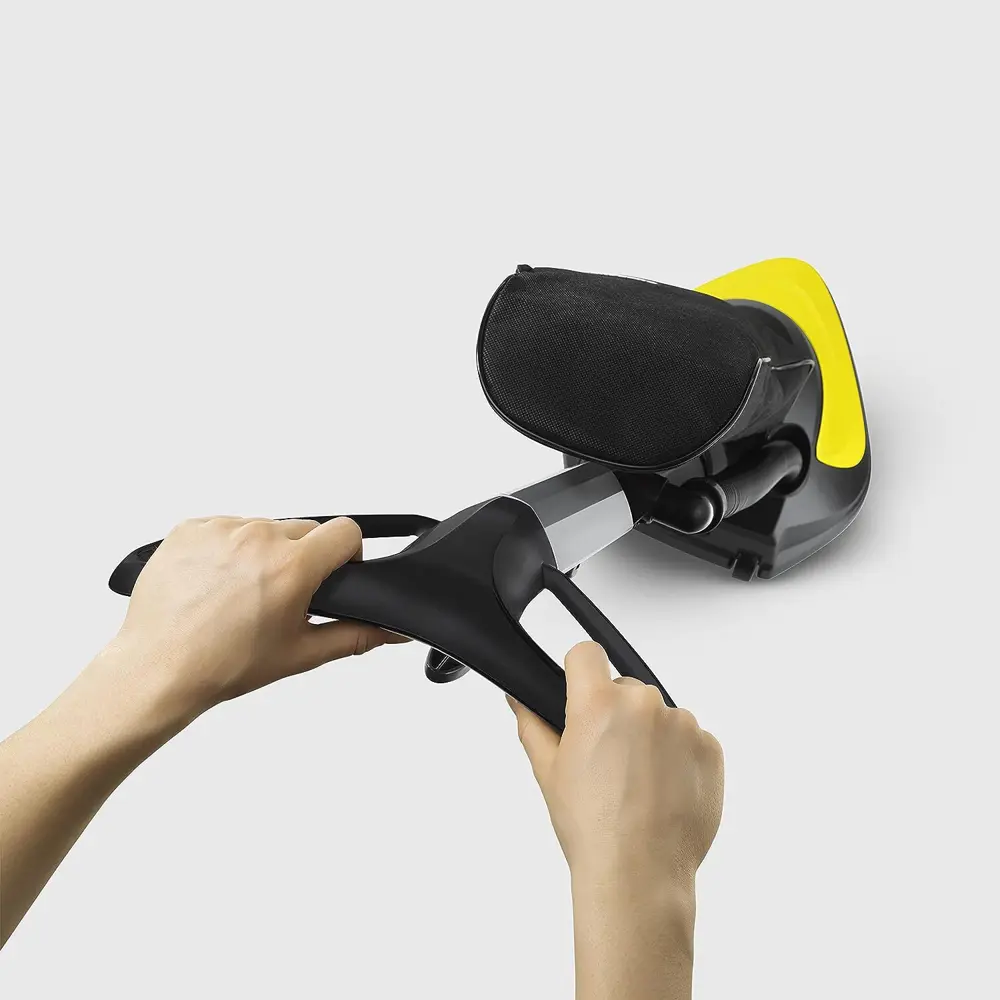 Полотер Karcher FP 303, 600 Вт 16569301 STLM-2164754  - Вид №7