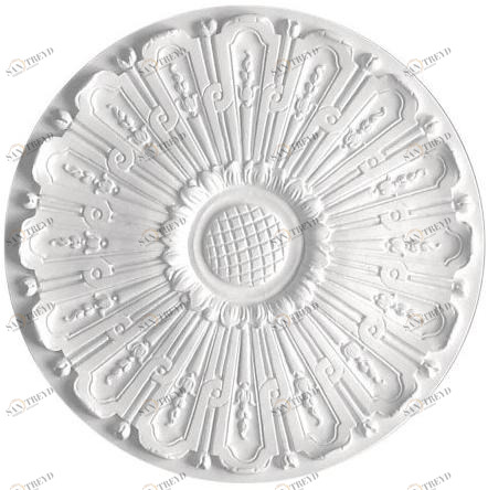 GESSO Розетка  60 