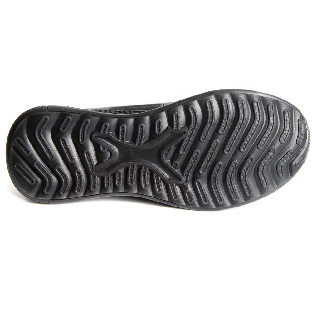 Полуботинки рабочие Dowell D82156 цвет черный размер 47 STLM-2155470 - Вид №4