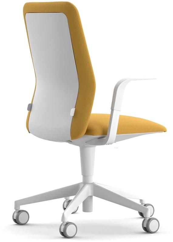 Kastel Офисное кресло с регулируемой высотой sun-id-1443620 - Вид №1