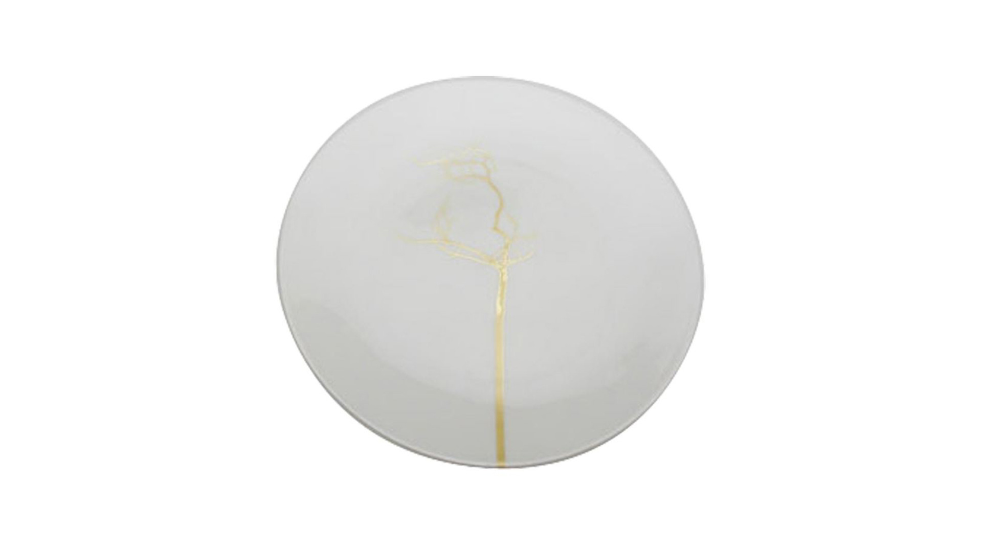 10659055 Dibbern Сервиз столовый Dibbern Метрополитан на 6 персон 22 предмета, фарфор Фарфор  - Вид №5