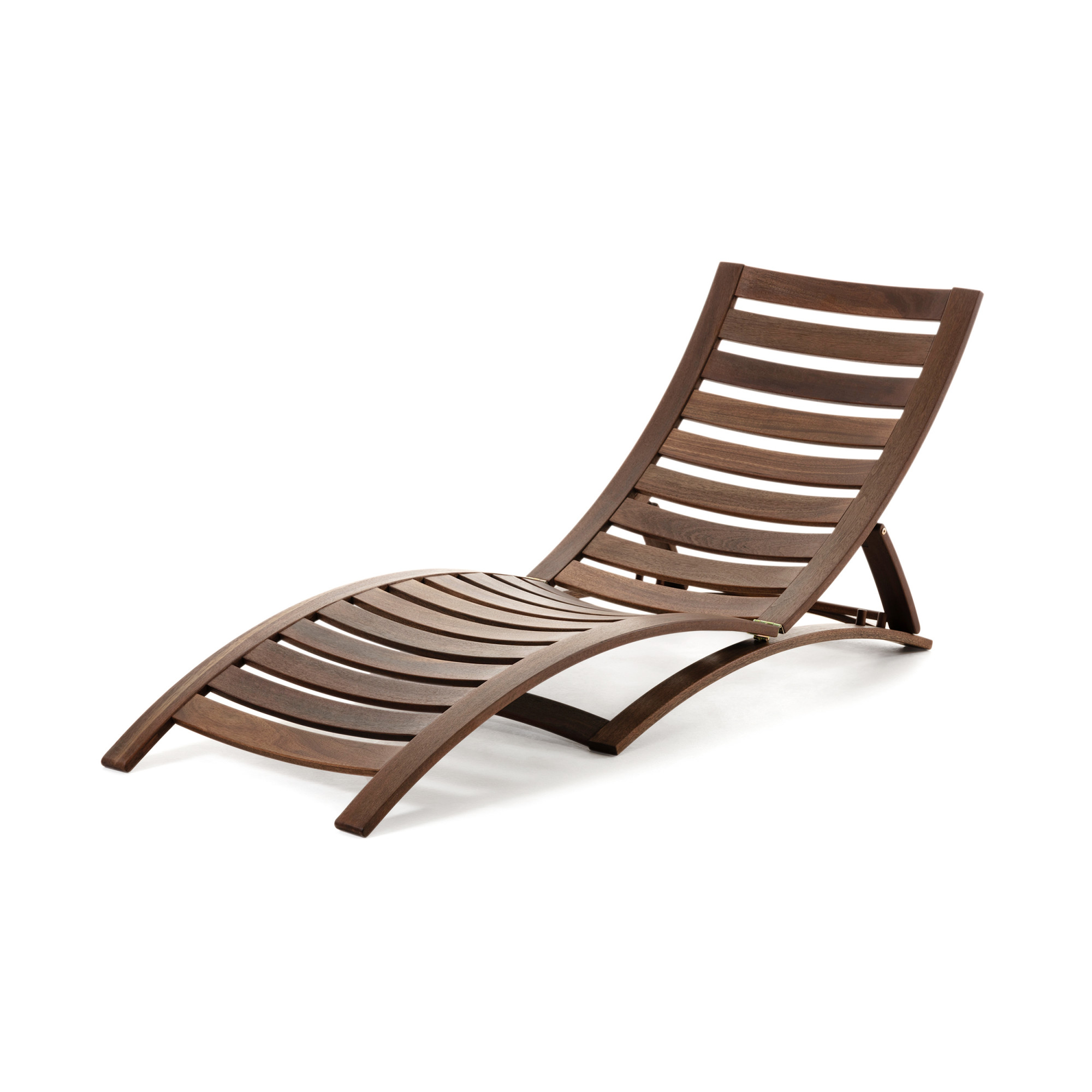 2000983227317 Шезлонг lucien La forma 