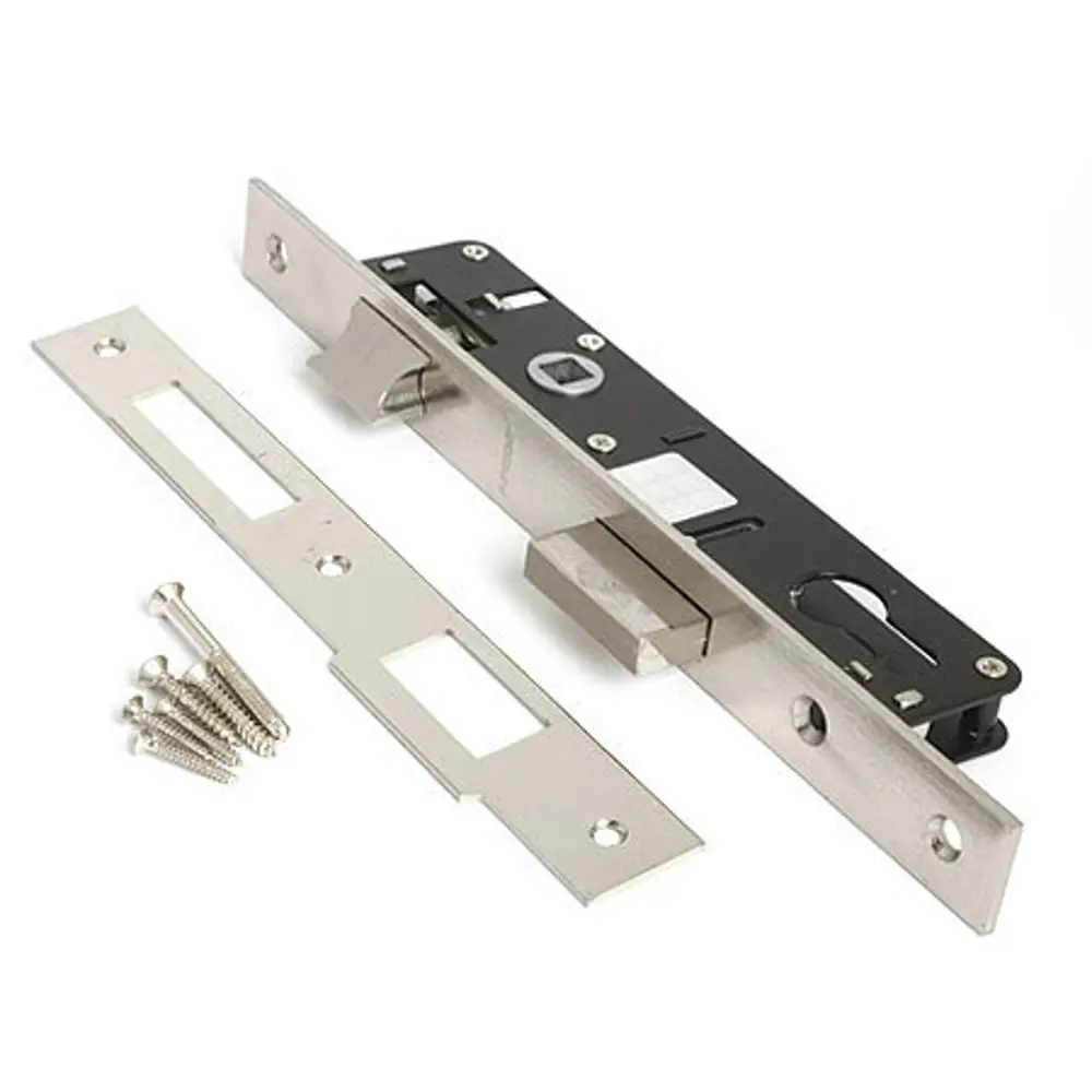 Замок врезной Apecs 7500-20-NI STLM-2191071