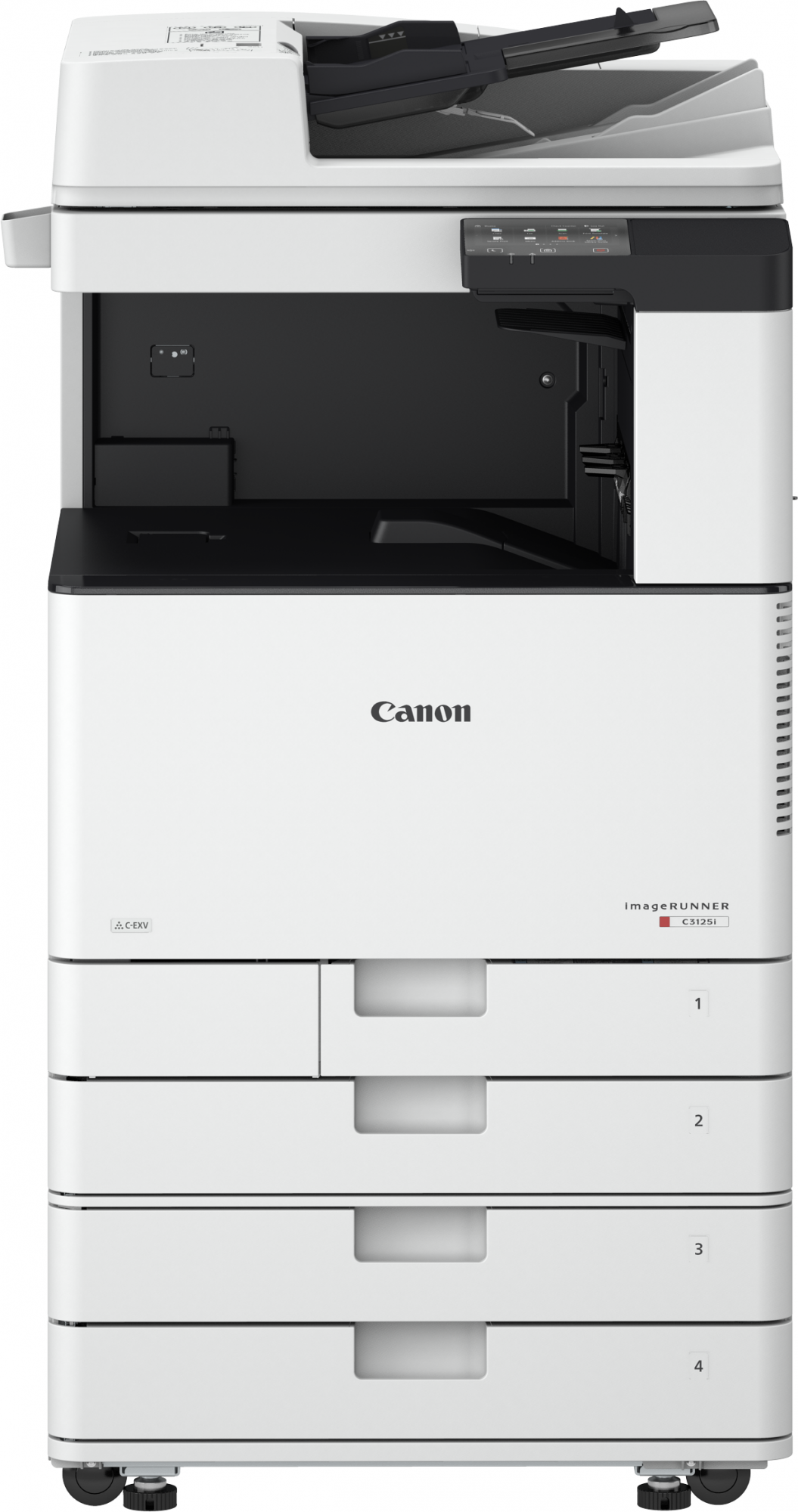 3653C005 Imagerunner c3125i mfp Canon 