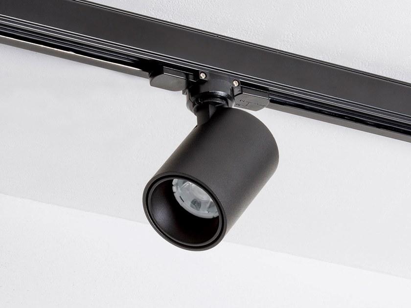 HER Светодиодное освещение направляющих из алюминия с порошковым покрытием  Pc900  - Вид №2