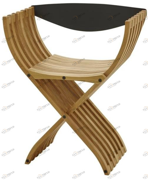 Ligne Roset Складной стул из бука  10262793-10262796 