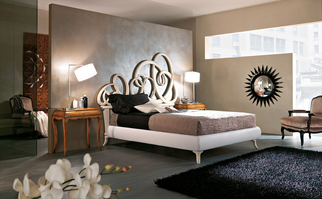 Кровать  BIZZOTTO C459/180 