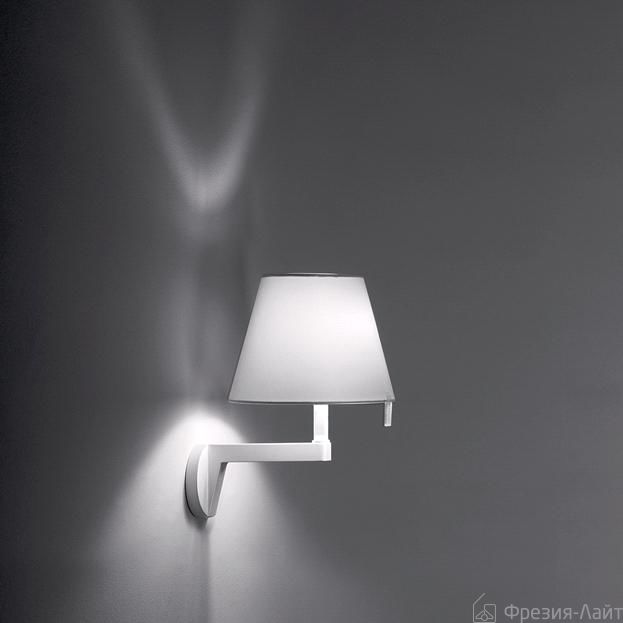 Artemide Melampo parete 0721010A бра 59071