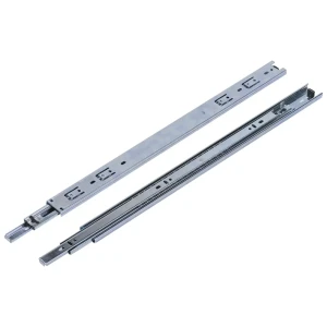 Направляющие шариковые DB3501 500 мм, металл, цвет цинк 11677703 STLM-2197516
