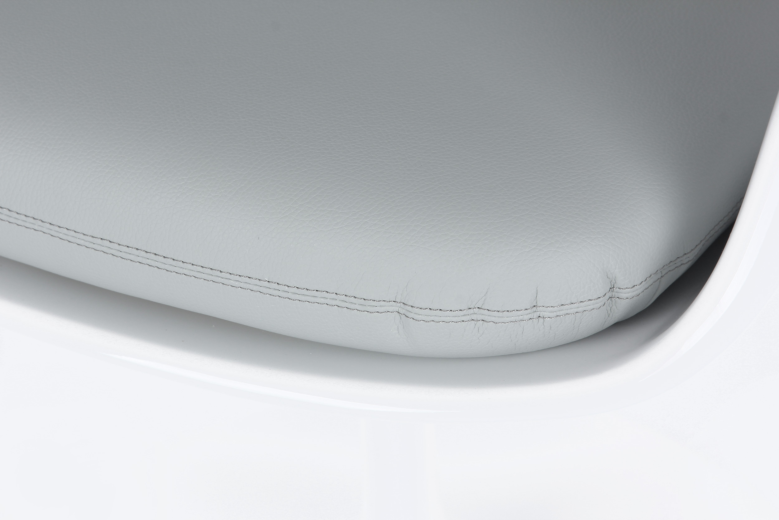 2020537444618 Cтул с подлокотниками и мягкой подушкой SOFTLINE Tulip - Вид №3