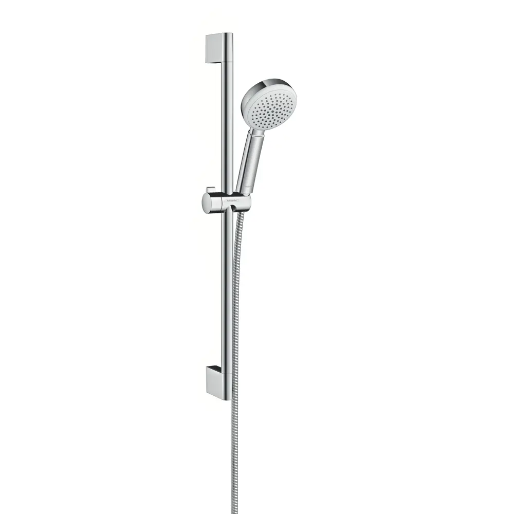 Набор для душа Hansgrohe Crometta Vario 2 режима цвет хром 82041711 STLM-2178514 - Вид №7