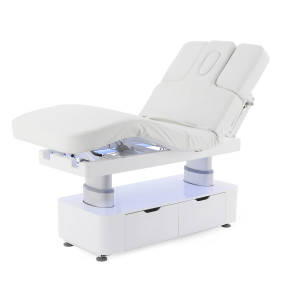 Массажный стол электрический ММКМ-2 КО157.1Д-00 с подогревом