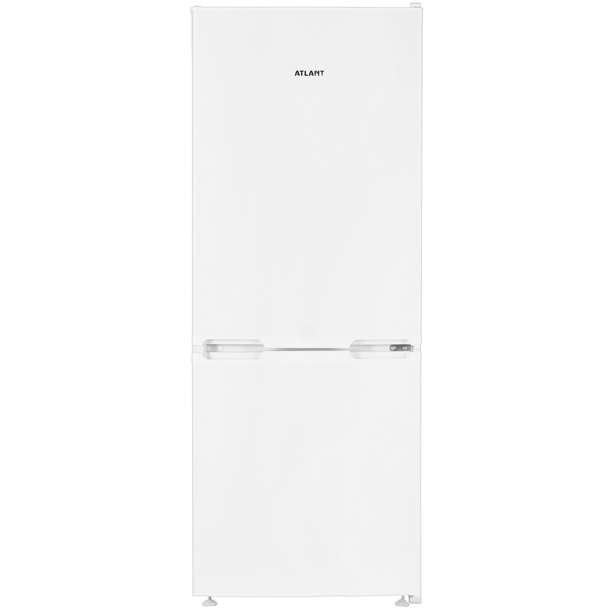 1009468 Холодильник с морозильником   ATLANT ХМ-4208-000 белый STDN-0055688 - Вид №2