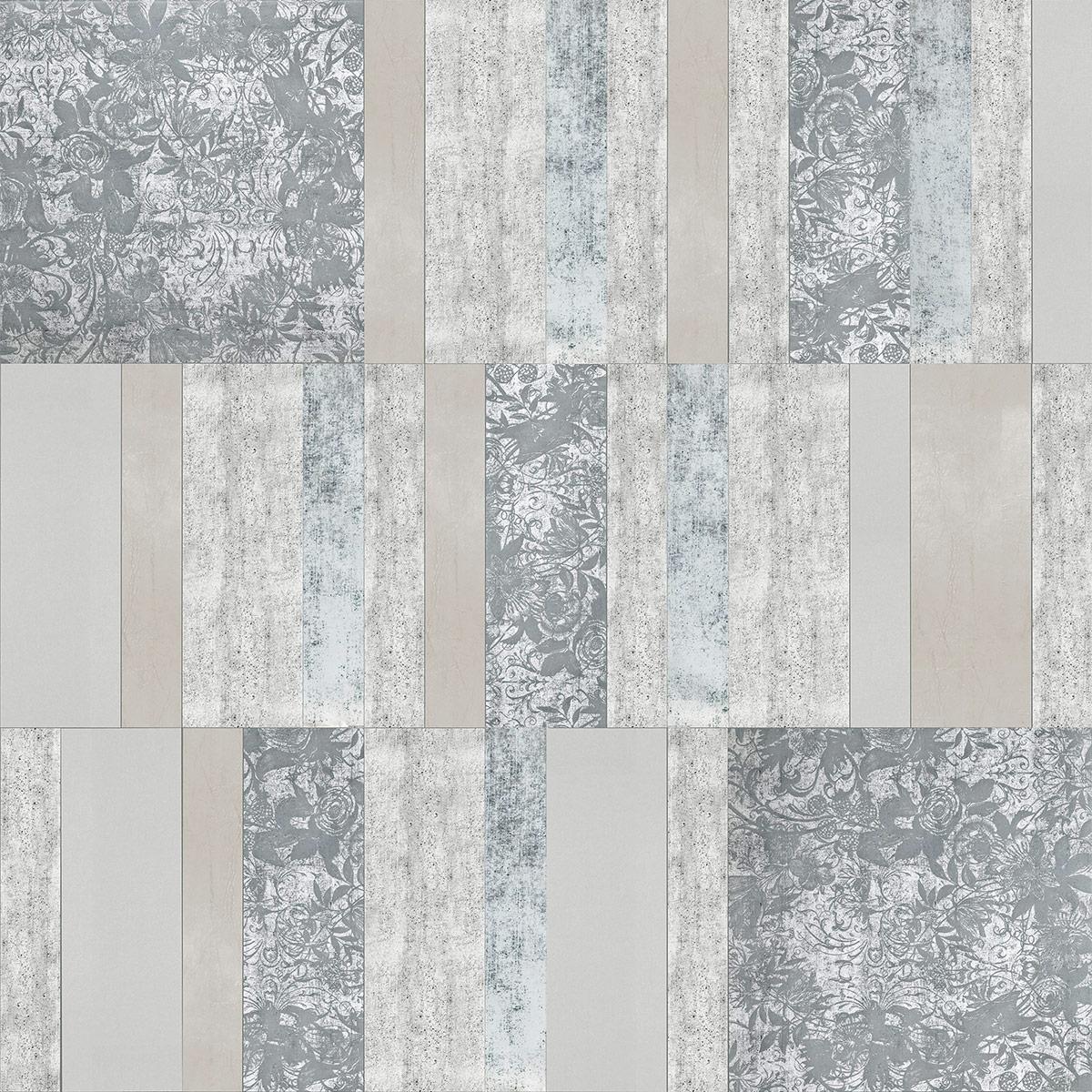 SICIS Vetrite 5 Boheme Grey ДЕКОРАТИВНЫЙ VETRITE sun-id-1991144 - Вид №15