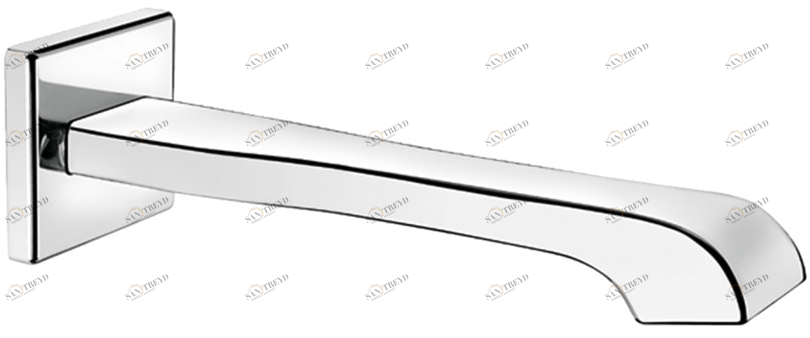 Fir Italia Стенной излив Déco 87 8746343