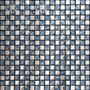 МОЗАИКА ИЗ СТЕКЛА PA-03-15 NATURAL LIGHT