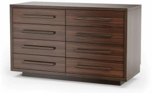 DWFI Комод из фанерованной древесины  00002272