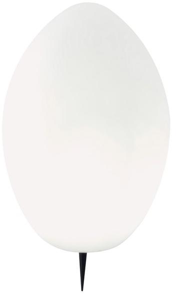 SOVIL Торшер для улицы из алюминия и смолы  380/02 - 381/72  - Вид №1