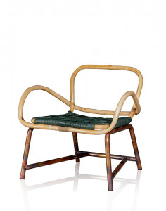 Кресло  BAXTER MANILA 02