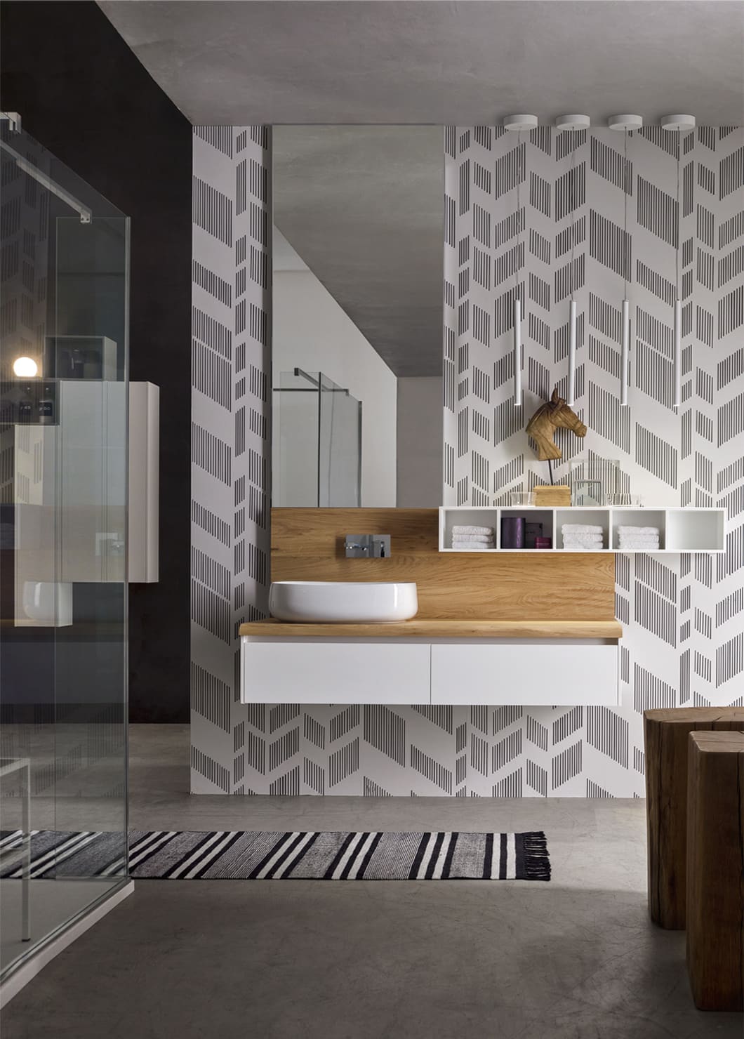 Комплект мебели 32 Arcom Escape STARC229