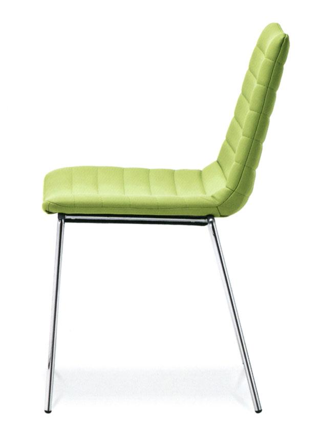 Стул  MIDJ Cover S 