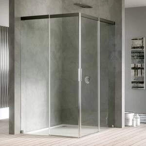 XE 2/XK 2 Aura collection Душевая кабина DUKA