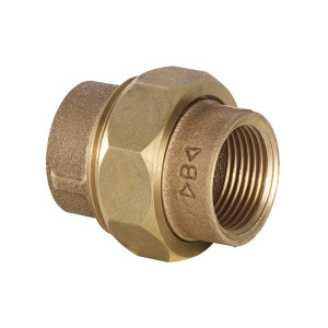 3330R012000000 Разъемные соединения Tece