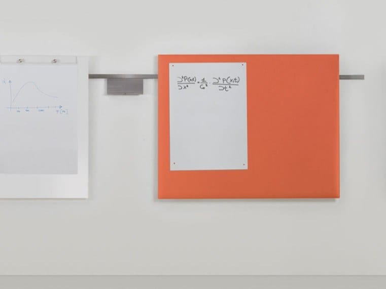 Акустическая панель из полиэстера Caimi Brevetti ARCH-00036274