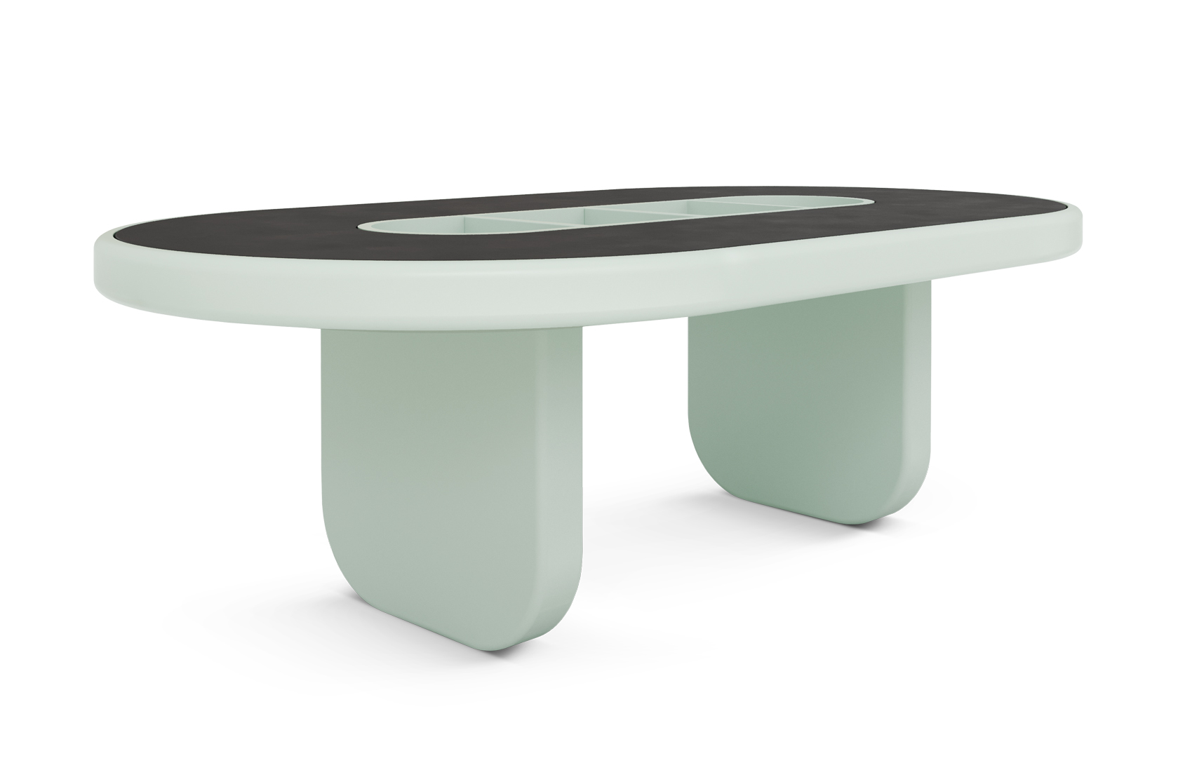 CIST840 Детские игровые столы Энди Активность Circu  - Вид №1