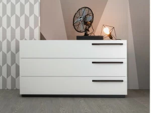 Bonaldo Дизайнерский деревянный комод To be