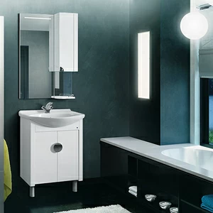 Комплект мебели для ванной Belux Анталия 80