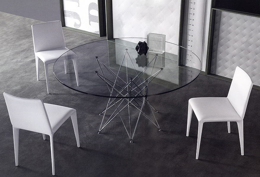 Стол Octa BONALDO TK 64  - Вид №1