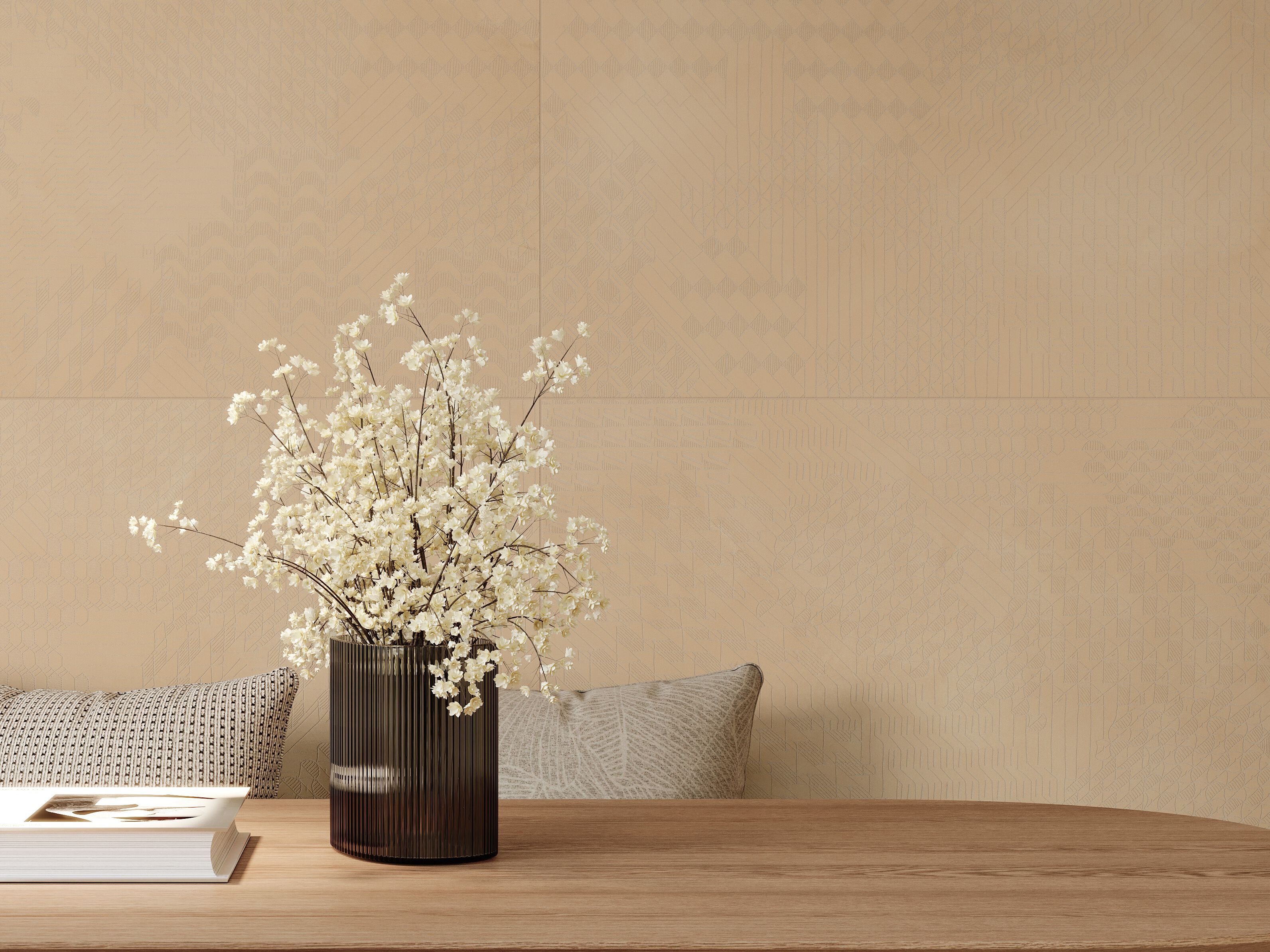 Пол / керамогранит Marca Corona Calcecreta ARCH-00068723