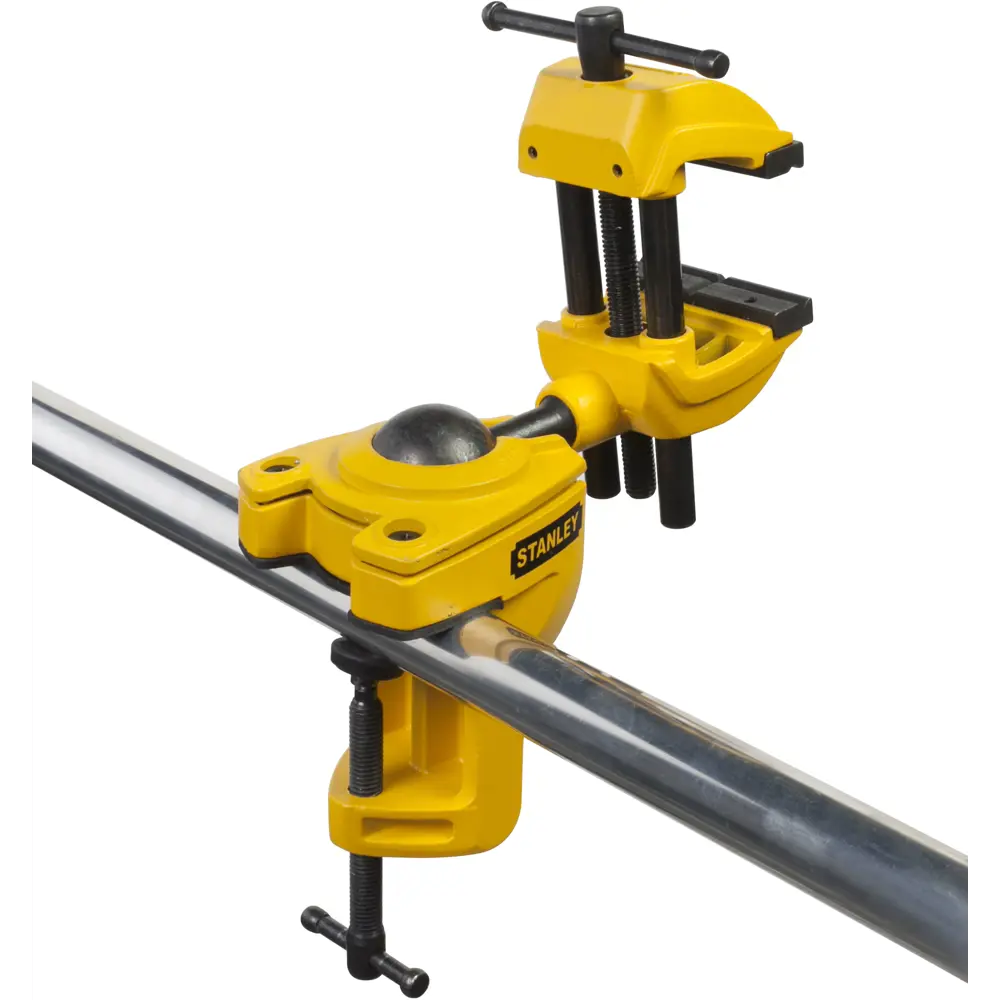 Тиски универсальные для моделирования Stanley 76 мм 14750736 STLM-2025794  - Вид №2
