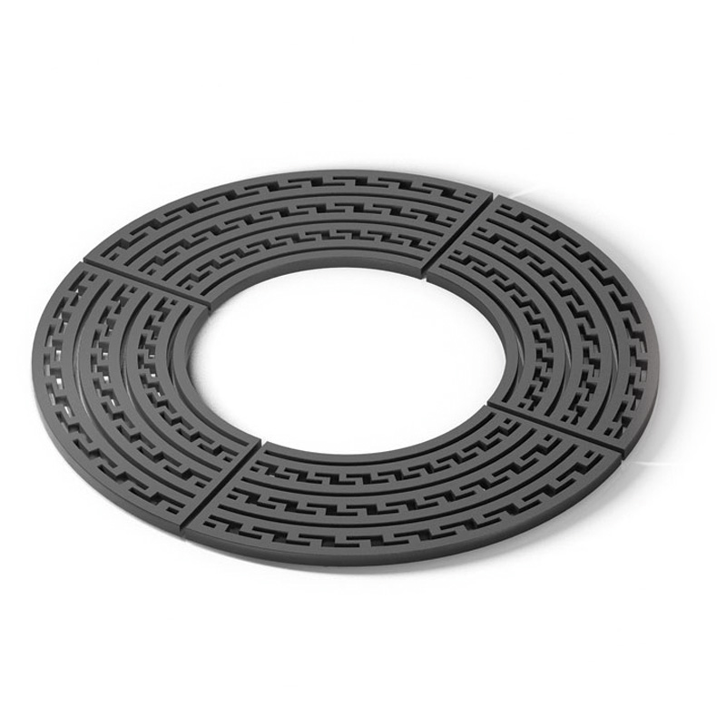 Lab.Sp.005 Details Lab23 Решетки для деревьев  - Вид №1