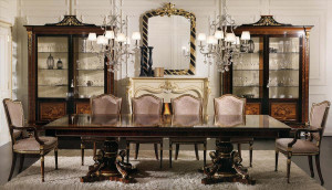 Стол  CEPPI 2487