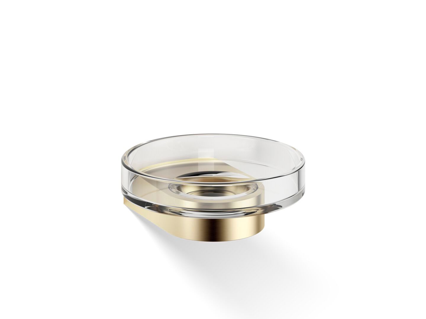 Стеклянная настенная мыльница Decor Walther ARCH-00123012 - Вид №1