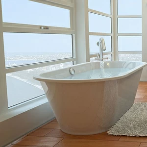 Свободностоящая ванна Esse Creta