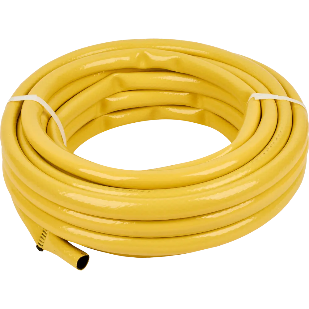 Поливочный шланг СТРОЙМАШ ЛЦ 15 м с армированием 86745468 STLM-0071159