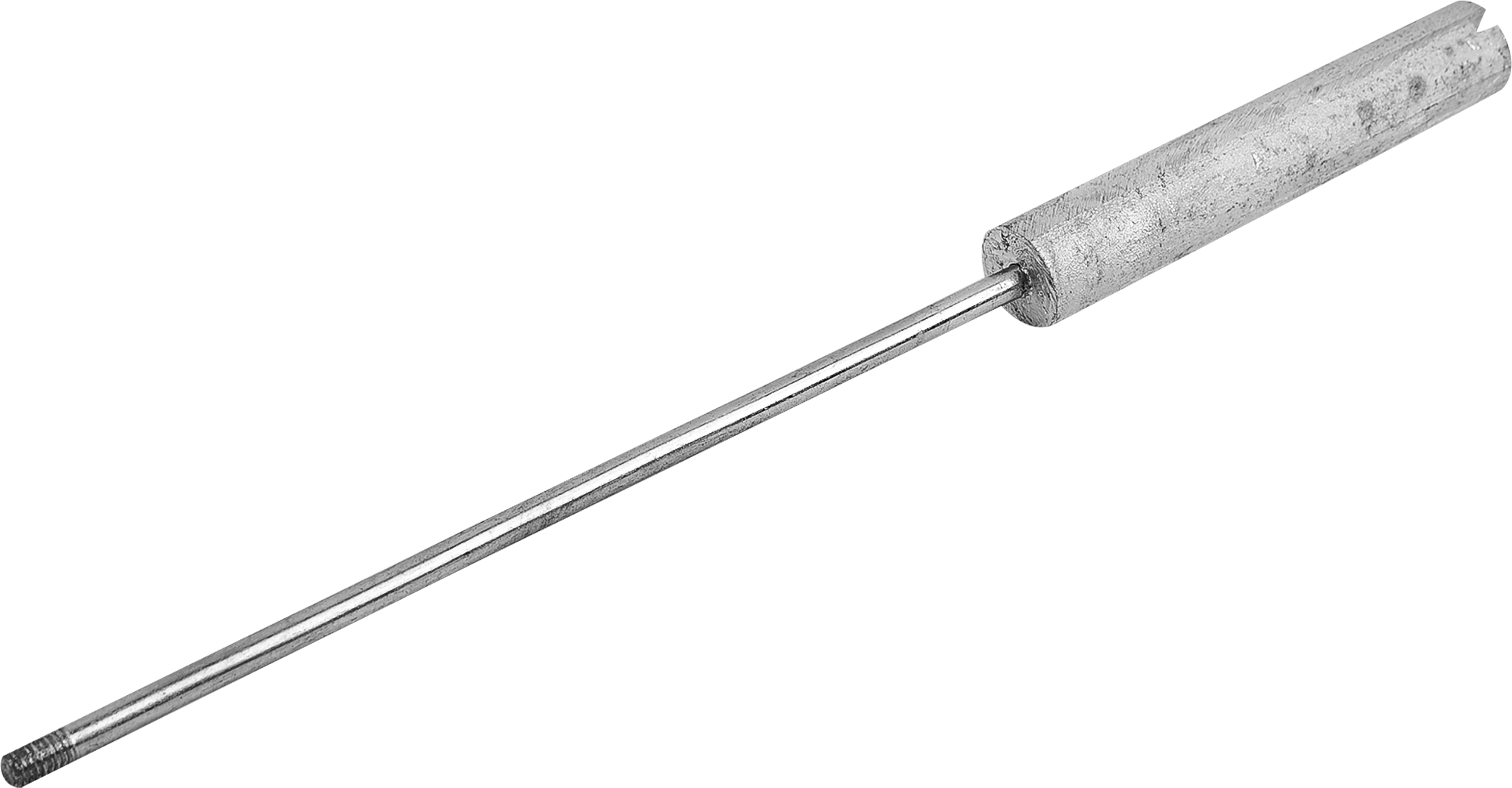 85226581 Анод магниевый на шпильке 100 М6 STLM-0060145 THERMEX 