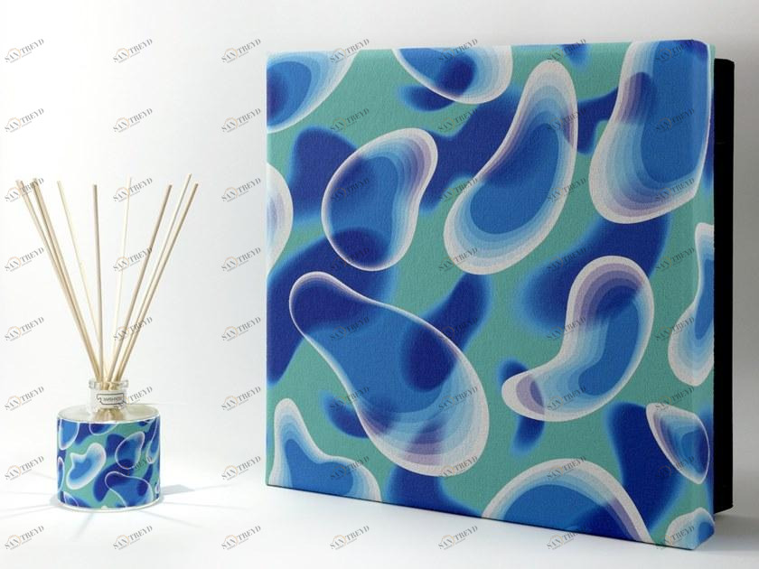 IWISHYOU Аромат из натурального камня для комнаты Komber 8057711490264