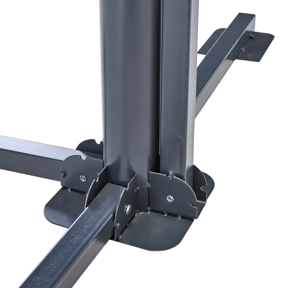 Naterial Katrix — складная подставка для садового зонта до 54 мм 83811999 STLM-0044621 - Вид №6