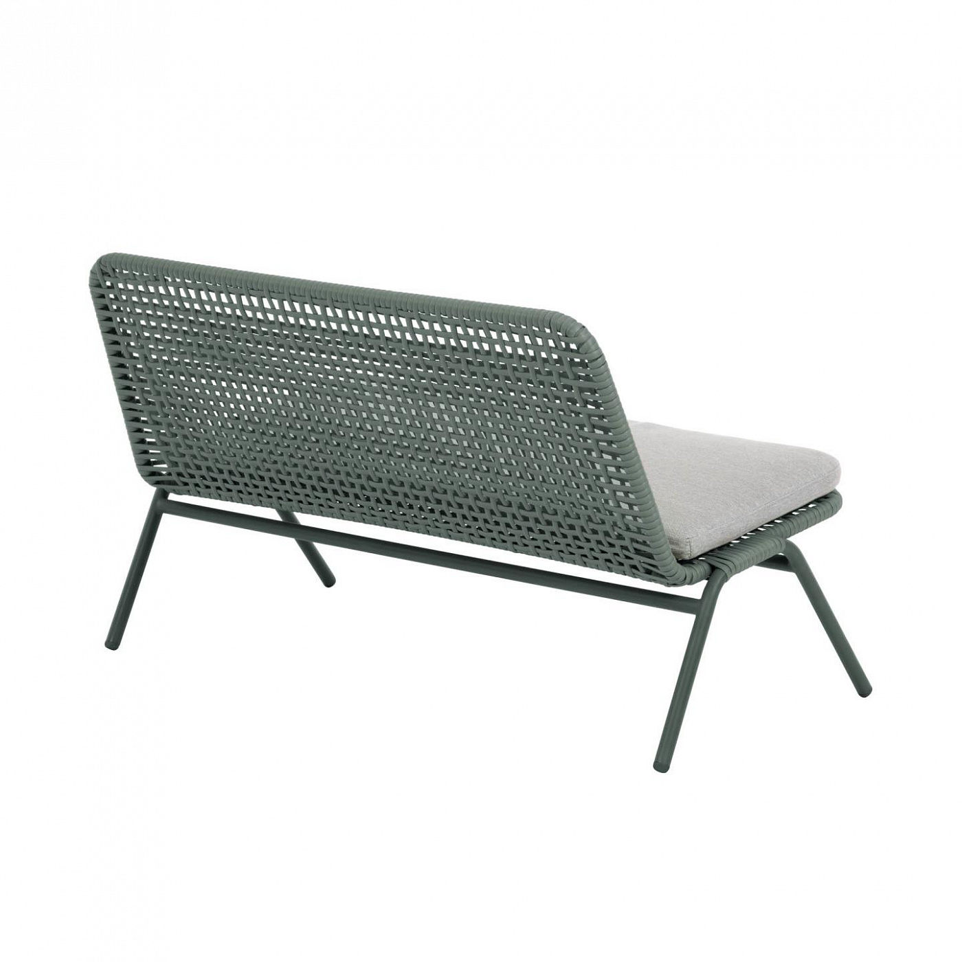 077915 Диван 120 см La Forma Wivina 