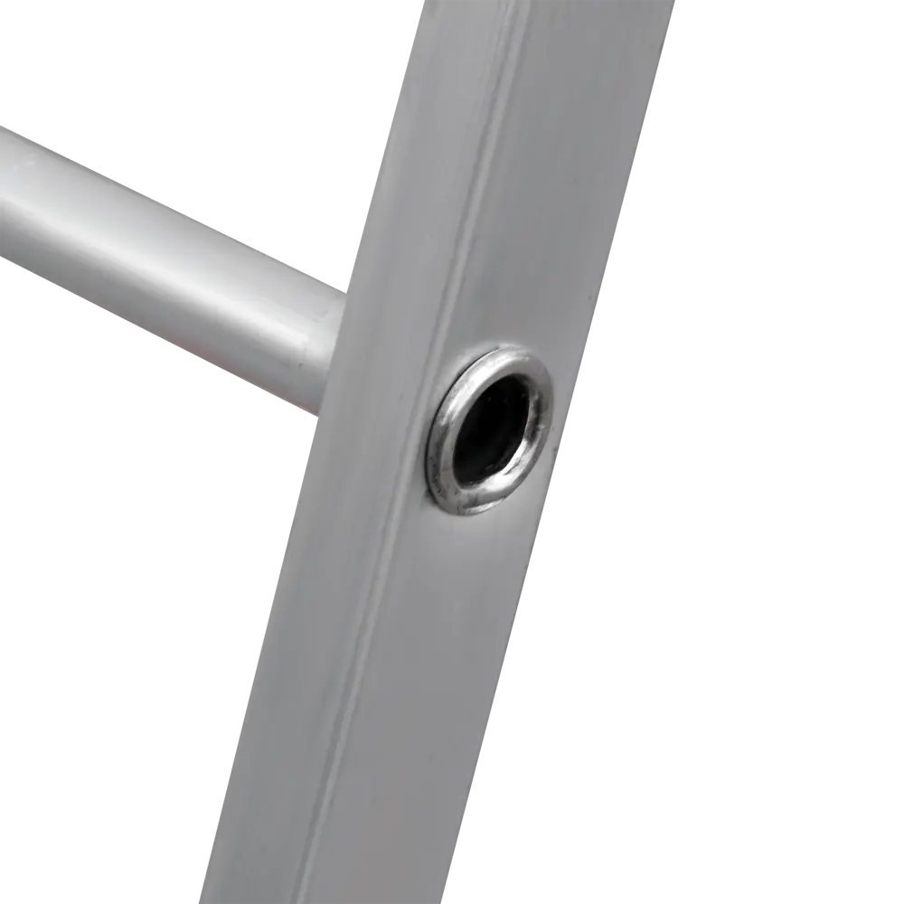 Стремянка Новая Высота Артель 3110 - 7 ступеней для комфортной работы на высоте 82695048 STLM-0034313 - Вид №7