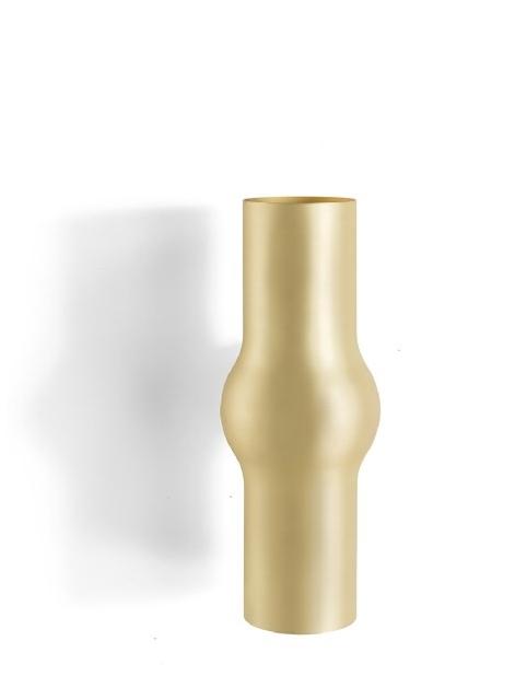 Moretti Luce Настенный светильник из латуни Rocket sun-id-1415239 - Вид №1