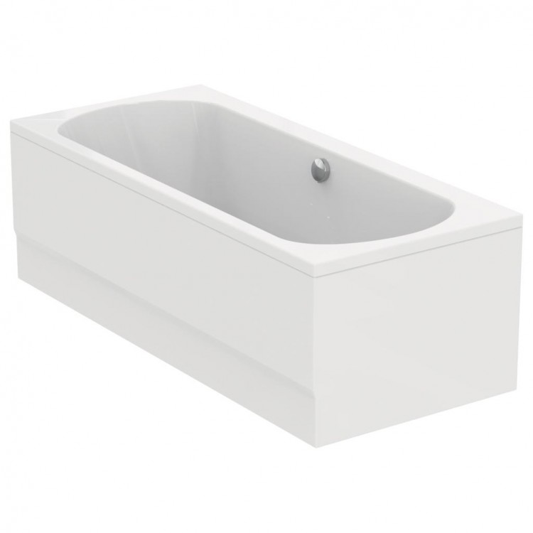 W004601 Прямоугольная ванна 180х80 см Ideal Standard SIMPLICITY - Вид №2