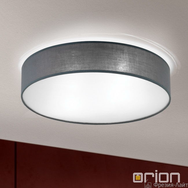 Orion DL 7-627/4 grau потолочный UFO 116826