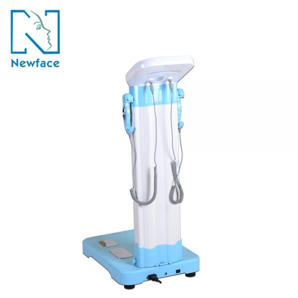 26777 Анализатор состава тела Nova NV-C6 Nova NewFace (НОВА НьюФейс)  - Вид №3