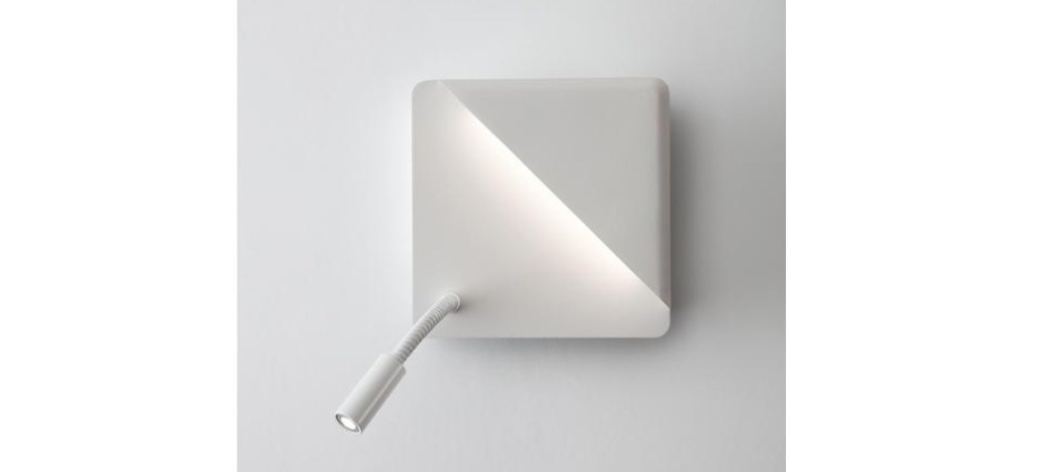 035046 Бра с ридером Carpyen Bag Santreyd - Вид №3