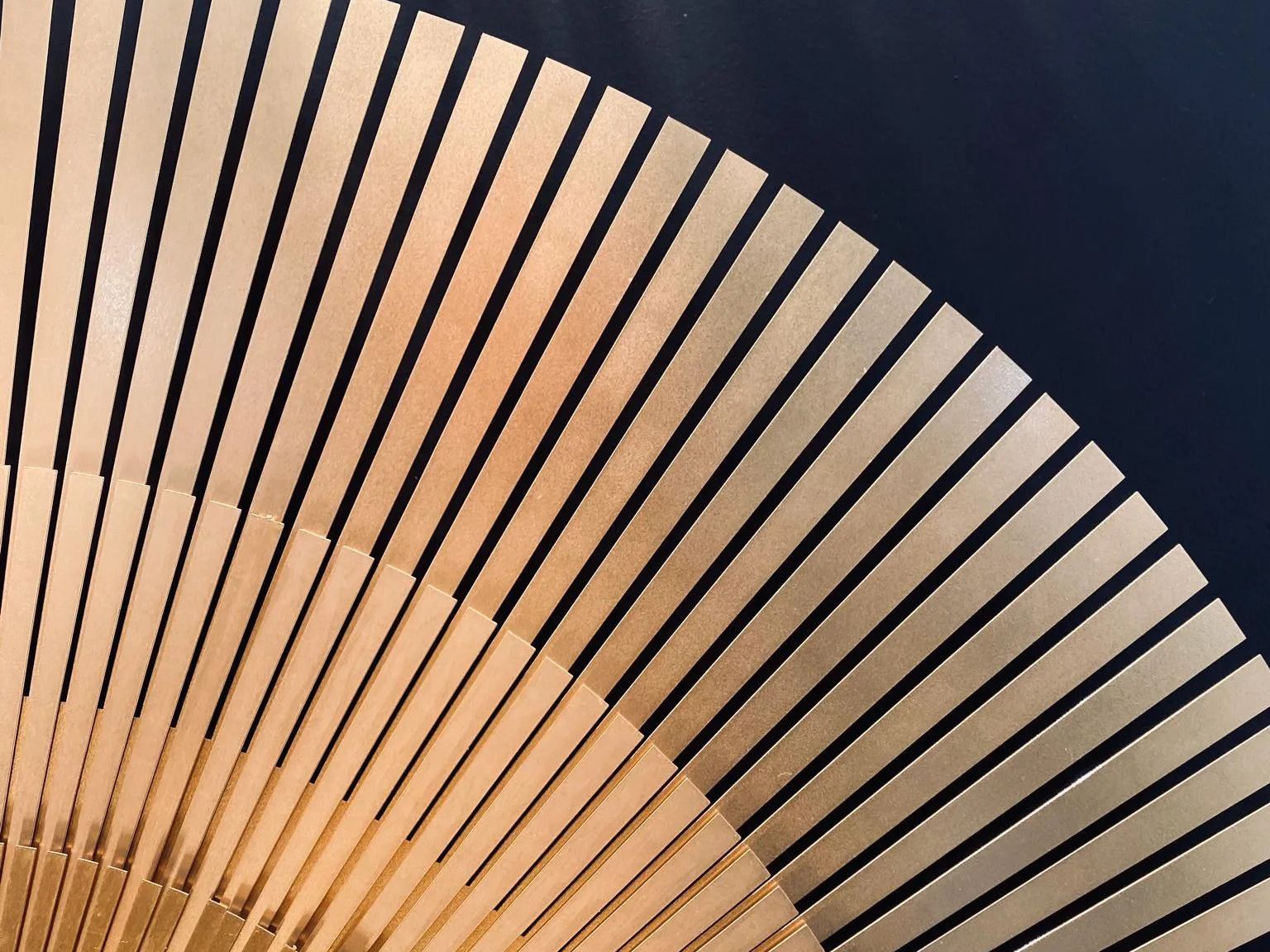 Латунный настенный светильник RADAR INTERIOR Lafayette ARCH-00027330 - Вид №4